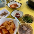 송천콩나물국밥 이미지