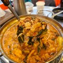 술도깨비 - 서산시 | 포차감성 낭낭한 소곱창맛집인데 전골까지 잘하는 하남미사맛집 도깨비황소곱창 후기