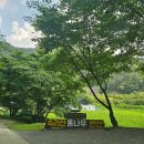 속리산통나무펜션 이미지