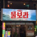 물보라남포 이미지