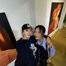 김혜수 얼굴 진짜 작네요 이미지