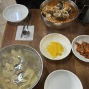 태웅칼국수 | 목동 남부시장 맛집 태웅 칼국수 손만두 내돈내산 솔직후기