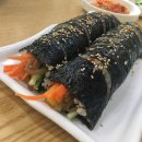 연닢김밥 이미지