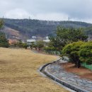 장군묘 화장실 이미지