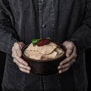 푸짐한 국밥 이미지