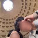 마르티스 | 🇮🇹 로마 여행 day2ㅣ다마소호텔 조식, 판테온, 로마 3대커피 타짜도르, 콜로세움, 피콜로부코, 벤치...