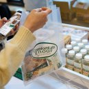 HOT ISSUE_롯데웰푸드, &#39;컴포트잇츠이너프&#39; 인기 폭발 이미지