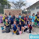 U11 swimmers had a very successful afternoon away at KTJ, 이미지