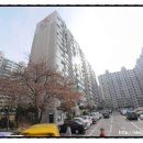 현대2차 203동 앞 이미지