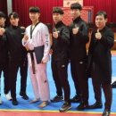 삼례경희대태권도 이미지