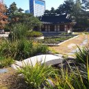 미추홀공원 다례원 이미지