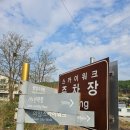 춘천가볼만한곳 의암스카이워크 둘레길