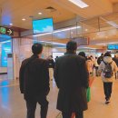 반월당역(2호선) 이미지
