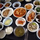 전일식당 이미지