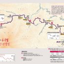 외씨버선길(영양연결구간) 이미지