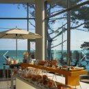 월전마을회관 | 부산 기장 오션뷰 대형 베이커리 카페 메르데쿠르