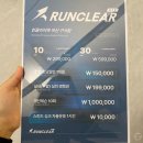 러닝 다이어트와 자세교정 전문 런클리어핏 부산구서 트레이닝 후기