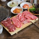 합천황토한우프라자 이미지