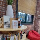 늘샘드리마을도서관 이미지