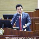 김철환 천안시의원,국립치의학연구원 천안 유치, 대통령 공약 이행 촉구 이미지