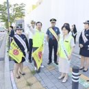 어린이 교통교육장 이미지