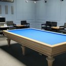대성 당구장 이미지