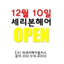 세리헤어 이미지