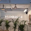 푸른카센타 | [서울 노원] 불암산 뷰 숲속 베이커리 카페 브리오 포레<Brio Fore> 내 돈 내산 솔직 후기
