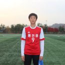 부천FC 곽경근 축구 클럽 2014년 (신입생) 프로필 이미지