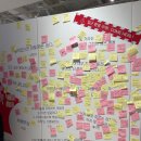 청산파크 | 용산 아이파크몰 힙한 불교 굿즈 해탈컴퍼니 X 아미울 팝업스토어 후기