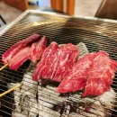 창원 도계동 맛집 우향한우갈비살 고기집 가족외식
