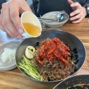 강릉 주문진 맛집 현지인 추천 소돌막국수 내돈내산