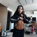 범계역피티 여원쌤 나바 코리아 출전 후기