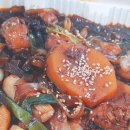 도담찜닭 이미지