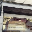 오스트리아 비엔나 3대 카페 중 하나인 카페 데멜(Cafe Demel) 후기
