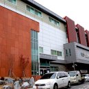 부천배드민턴전용체육관 체육관 이미지