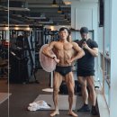 순천향대학교휘트니스 이미지