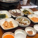 구) 터미널 주차장 안 다이닝코드