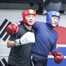 코리안 복싱클럽 이미지