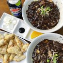 양주 중식맛집 덕계 짜장면 탕수육 대발관시즌2