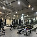 등촌2동123 | 목동헬스 이끌리짐 시설 리뷰