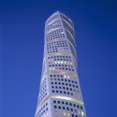 Santiago Calatrava's Turning Torso Wins CTBUH's 10 Year Award 이미지