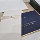 W19 | 청첩장 샘플 추천 [바른손 프리미엄페이퍼, 디얼디어, 웨딩오클락] 후기
