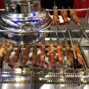 와이비양꼬치