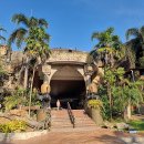 오픈주 | 아이와 자유여행 태국 파타야 카오키여우 오픈주 동물원 카트꿀팁 먹이주기체험 후기