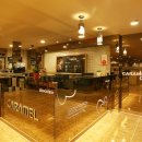 초콜릿 PC방 이미지