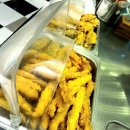 서면 NC백화점 킴스클럽 푸드코트 남천할매떡볶이 고봉김밥 호면왕 이용후기