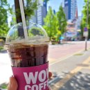 와우커피(WOW COFFEE)