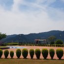 칠천량해전공원 이미지