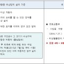 [전세조합] 차내 차량용 비상탈출망치 설치기준 안내 이미지